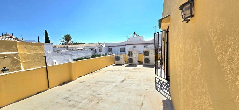 Foto b4e96744-9fc7-406d-a759-61843a3d788b. Edifici a los arqueros - puerto del almendro Benahavís