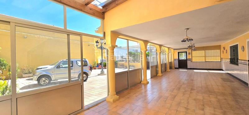 Foto c4787ed3-865b-49c5-91e1-63610e997ceb. Edifici a los arqueros - puerto del almendro Benahavís