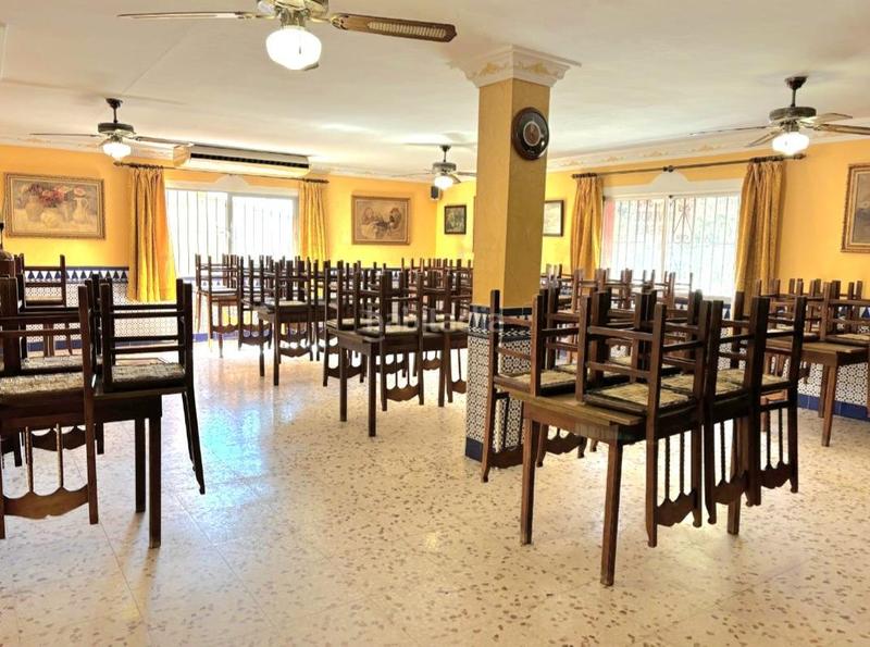 Foto e133d89b-b84e-46b2-b4c8-09da47055d43. Edifici a los arqueros - puerto del almendro Benahavís