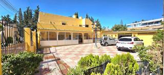 Edificio in Los Arqueros  - Puerto del Almendro. Magnífico edificio de dos plantas en el paraiso