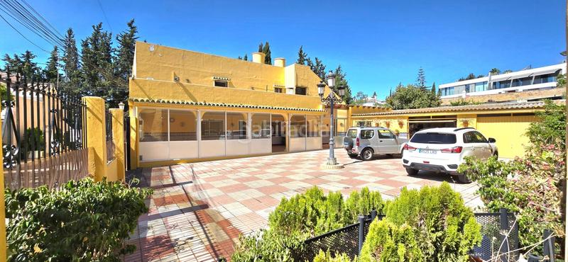 Foto e14bd3e4-5d26-4231-8b94-cd9ead46cbd0. Edifici a los arqueros - puerto del almendro Benahavís