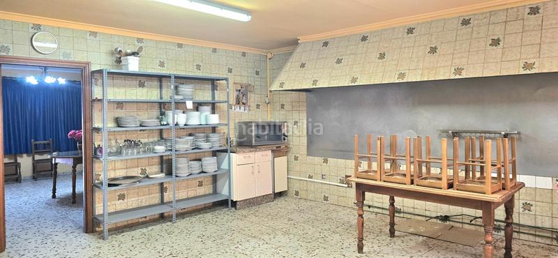 Foto e86cf1e4-b2b2-4b96-971f-32b3fe09eb2f. Edifici a los arqueros - puerto del almendro Benahavís