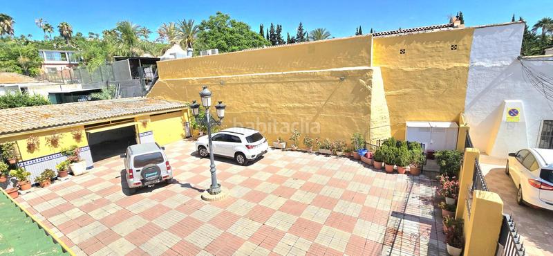 Foto e8b92d51-6038-4528-81c8-0495e1d591f8. Edifici a los arqueros - puerto del almendro Benahavís