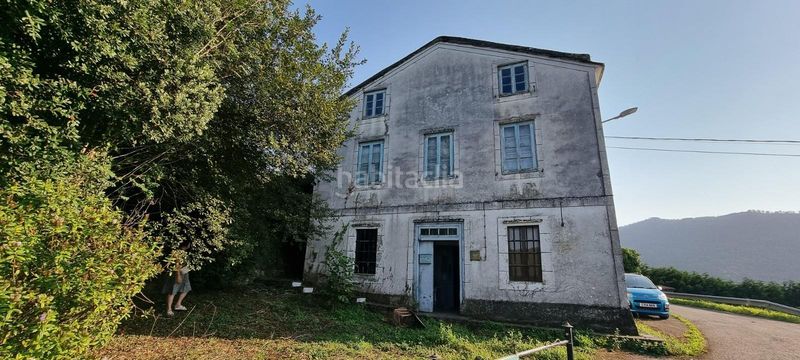 Foto 31874976-48b5-4b24-96af-9a84c259a622. Casa amb aparcament a Castropol