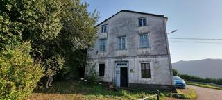 Maison  Vinjoy. Gran casa con finca en vinjoy, vegadeo  potencial ilimitado