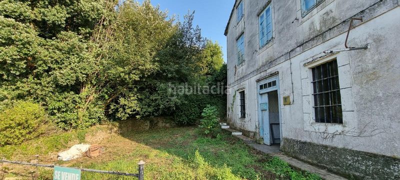 Foto 8b3705a2-d999-4331-91c8-e1e454f98050. Casa amb aparcament a Castropol