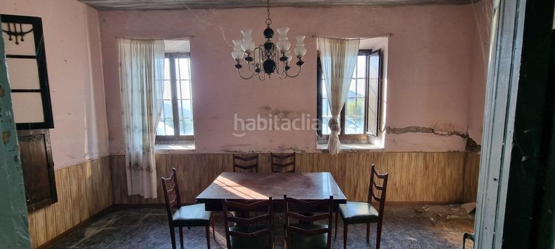 Foto 918df271-7455-4870-9c1a-f966f08a9108. Casa amb aparcament a Castropol