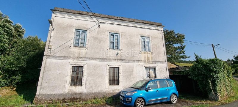 Foto 93eca46d-1813-4115-bbb0-673e4142a17a. Casa amb aparcament a Castropol