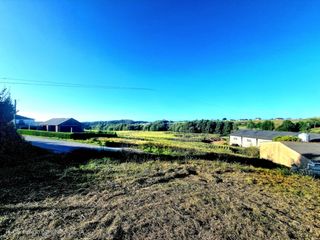 Terreno residencial en Lugar la ponte. Terreno urbanizable en el concejo del franco