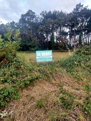 Terreno residencial en Lugar 33750. Espectacular  terreno edificable cerca de la playa de porcia