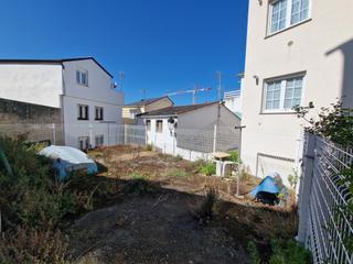 Wohngrundstück in Travesía marina de la 12. Terreno urbano con proyecto de vivienda en el centro de figueras