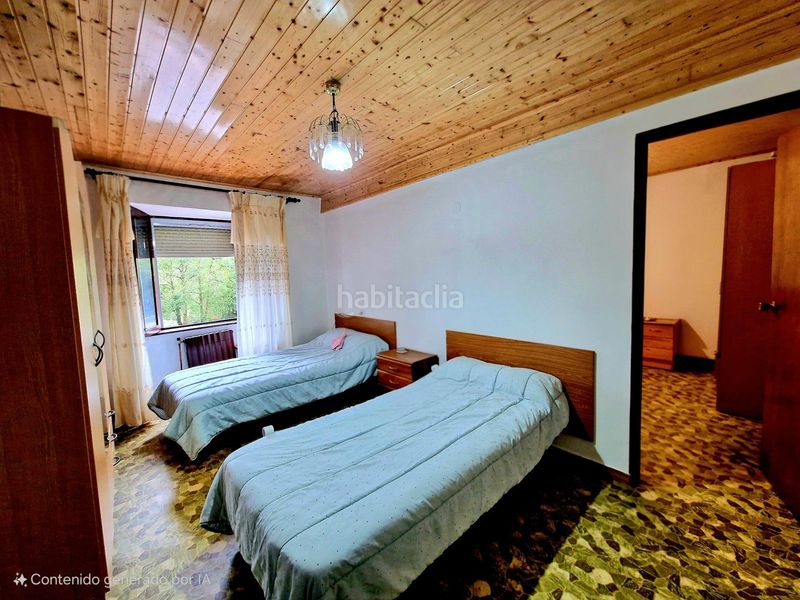 Foto 1eea7231-33c2-4f10-a3d1-4a62558e202e. Casa amb calefacció aparcament a Ribadeo