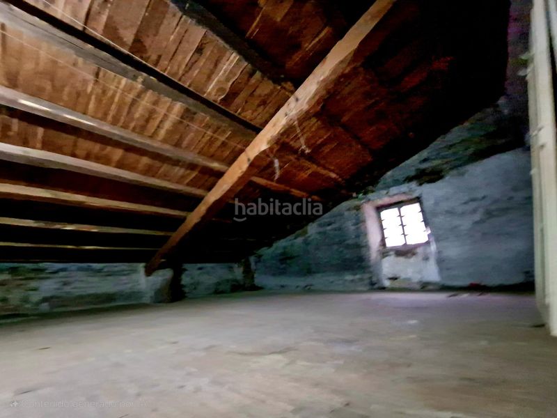 Foto 2110812d-8239-4d79-b427-64bb0b157cec. Casa amb aparcament a Ribadeo