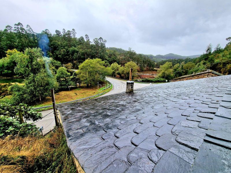 Foto 231bd65c-5d3e-4dea-974d-7bc8f64a881c. Casa amb aparcament a Ribadeo