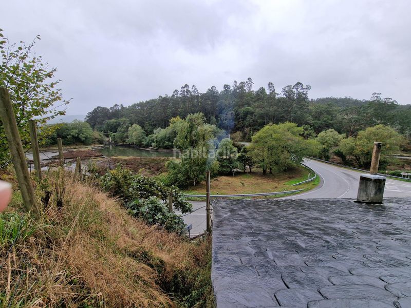 Foto 269f6c3d-776d-4353-b4dc-3ab8664a9941. Casa amb aparcament a Ribadeo