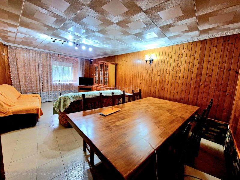 Foto 3c195a14-9631-4242-9f57-daab6af0003a. Casa amb aparcament a Ribadeo