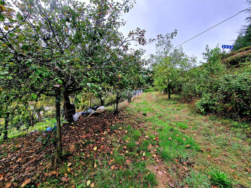 Foto 4870ca0d-3d44-47f5-a087-6aa2462512a8. Casa amb aparcament a Ribadeo