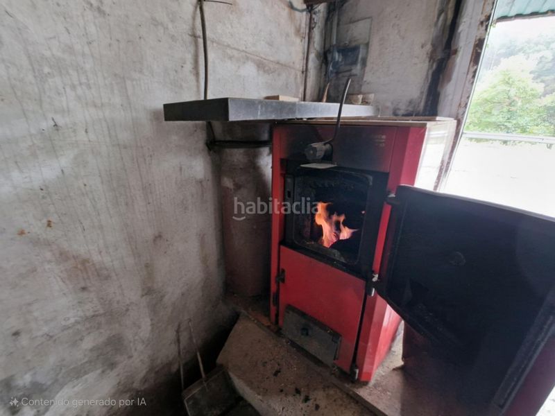 Foto 4fe53208-bda8-4203-a9f1-373b9b1ac4e7. Casa amb calefacció aparcament a Ribadeo