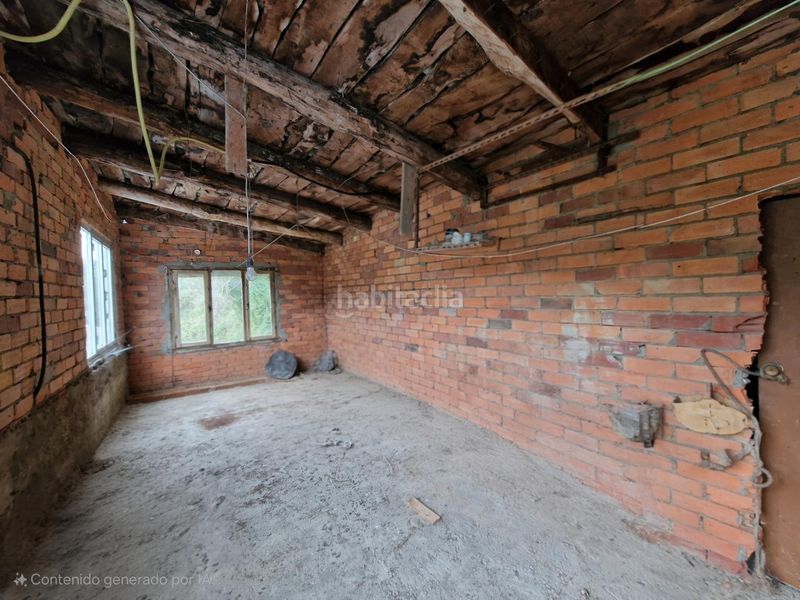 Foto 628554ca-0850-424e-a948-be95d0083090. Casa amb aparcament a Ribadeo