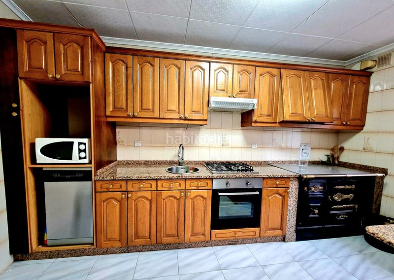 Foto 6691fd87-d755-44d2-8e47-9032b24a3e5e. Casa amb calefacció aparcament a Ribadeo