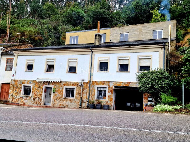 Foto 70da0ea9-8f5b-4136-ae5f-177a45ed4b30. Casa amb calefacció aparcament a Ribadeo