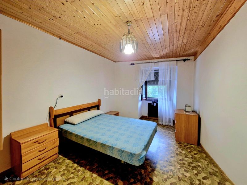 Foto 9c304e7d-0279-481a-9b43-9b47abd99c4f. Casa amb calefacció aparcament a Ribadeo
