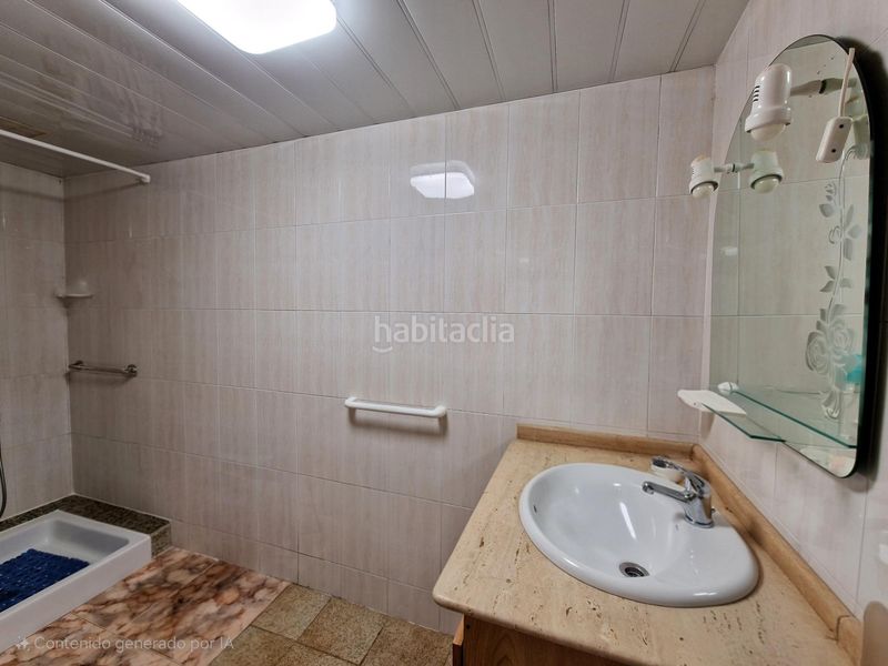 Foto acd6c114-f296-4de3-9fcc-37cb5ae2a717. Casa amb calefacció aparcament a Ribadeo