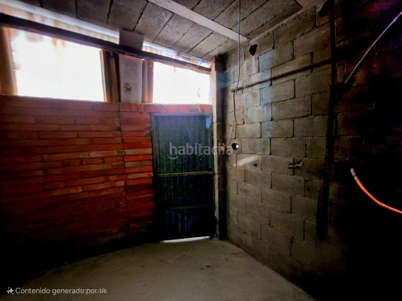 Foto b2a4eec9-7fc1-4839-a3ce-92828e76ddb0. Casa amb calefacció aparcament a Ribadeo