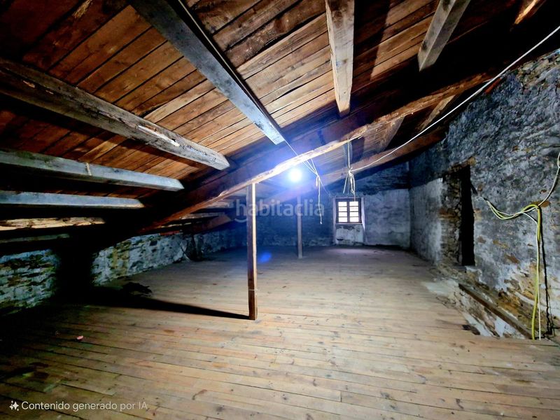 Foto c7c17953-6047-4482-b3e5-f4775ad46c73. Casa amb calefacció aparcament a Ribadeo