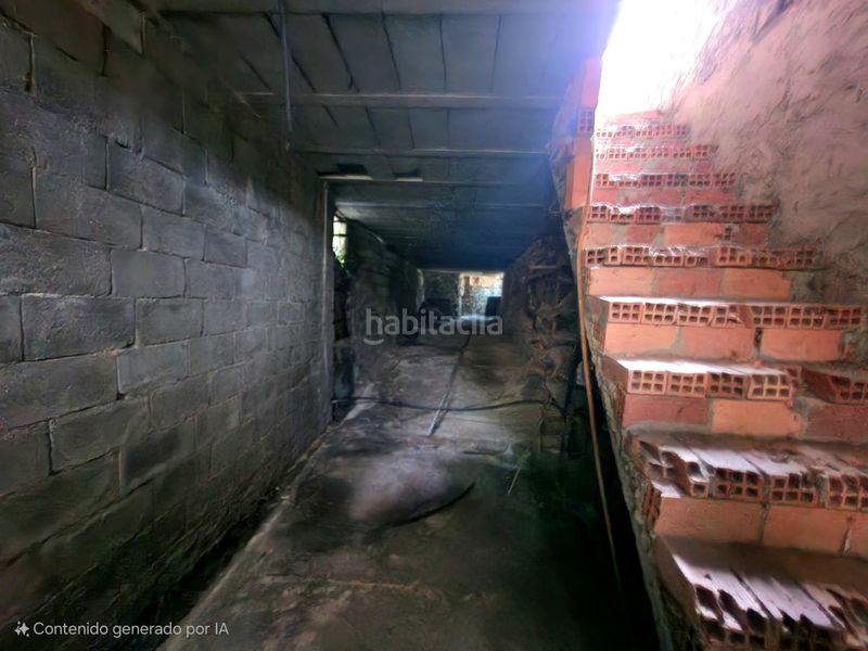 Foto d29e5a71-0ef0-4826-8546-b33f23f2efb3. Casa amb calefacció aparcament a Ribadeo