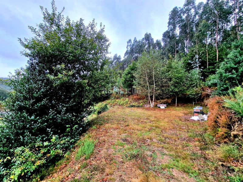 Foto daed46c5-0339-49fb-8474-674457f95980. Casa amb calefacció aparcament a Ribadeo