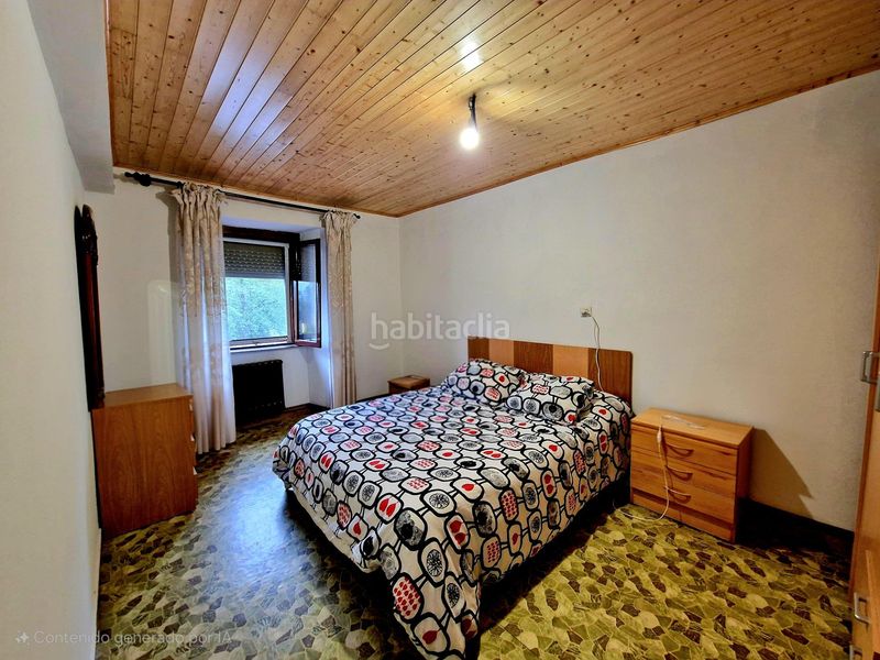 Foto dd7a68d5-4c38-43d9-a016-86244e06ea39. Casa amb calefacció aparcament a Ribadeo