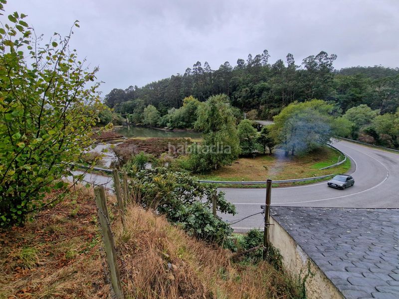 Foto e8b03710-c8aa-4dd2-98aa-3a2e343f4877. Casa amb calefacció aparcament a Ribadeo