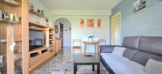 Etagenwohnung  Calle boqueron. Piso con terraza y vistas despejadas en marbella