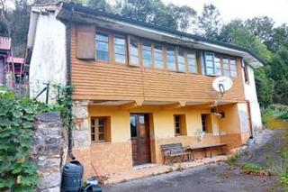 Maison  Lugar el villar- puerto. Oportunidad única! casa con hórreo zona de las caldas!