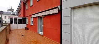 Pis  Muelle. Gran piso al lado de la playa en tapia de casariego