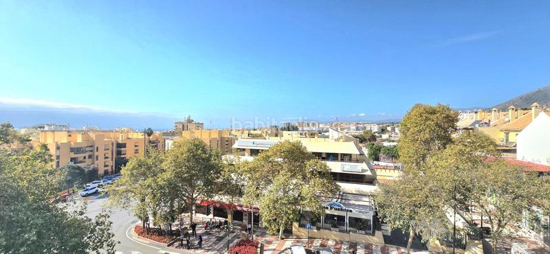 Foto 0a39e0b0-4a4d-4b8c-8ab8-d568bb25ca3d. Etagenwohnung in Plaza de Toros Marbella