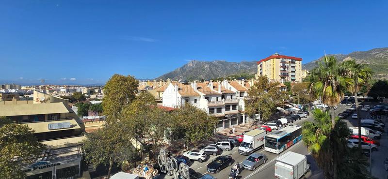 Foto a4d339f4-6a58-4f2c-97d4-0e8274efad6e. Etagenwohnung in Plaza de Toros Marbella