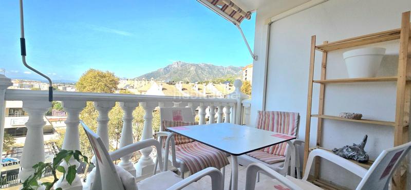 Foto c920d633-c1d4-4554-9fc7-f58df3efb465. Etagenwohnung in Plaza de Toros Marbella