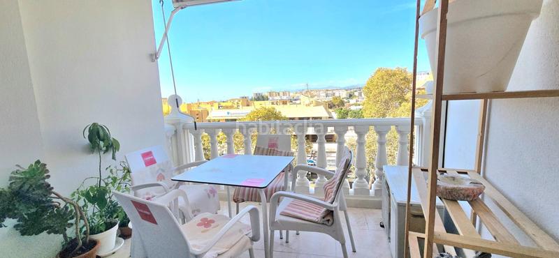 Foto ce6a8c2f-ca14-409e-a9f4-0c1775b61304. Etagenwohnung in Plaza de Toros Marbella