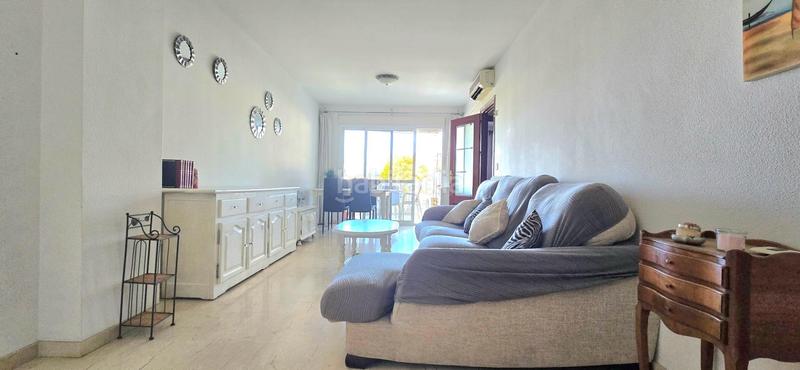 Foto f1dcbf1b-d769-4362-bce9-1349c292c2d1. Etagenwohnung in Plaza de Toros Marbella