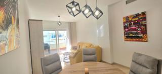 Lloguer Pis  Calle acera de la marina. Magnífico piso en segunda línea del mar en marbella