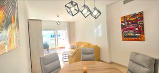 Location Appartement  Calle acera de la marina. Magnífico piso en segunda línea del mar en marbella