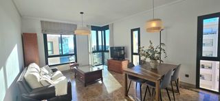 Miete Etagenwohnung in Ricardo Soriano. Exclusivo piso de alquiler en ricardo soriano.