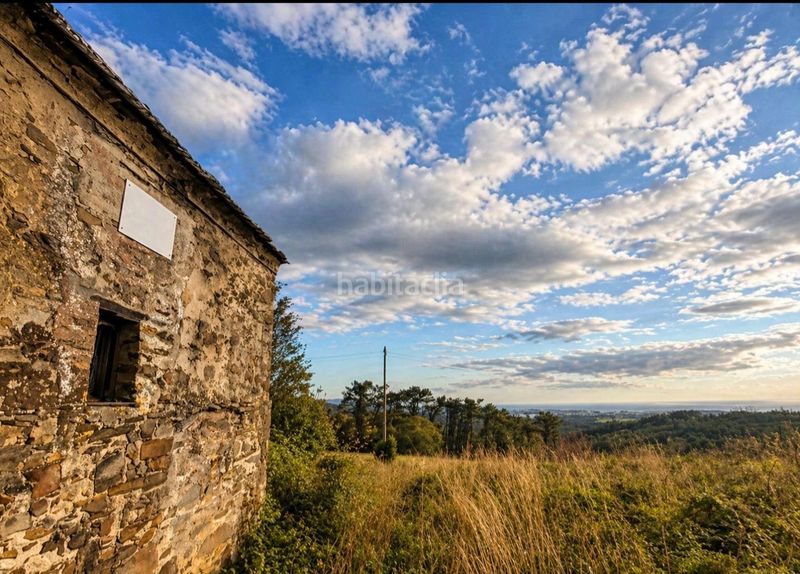 Foto 125567b4-70b9-47fa-a851-226b1b1d75f7. Casa amb aparcament a Castropol