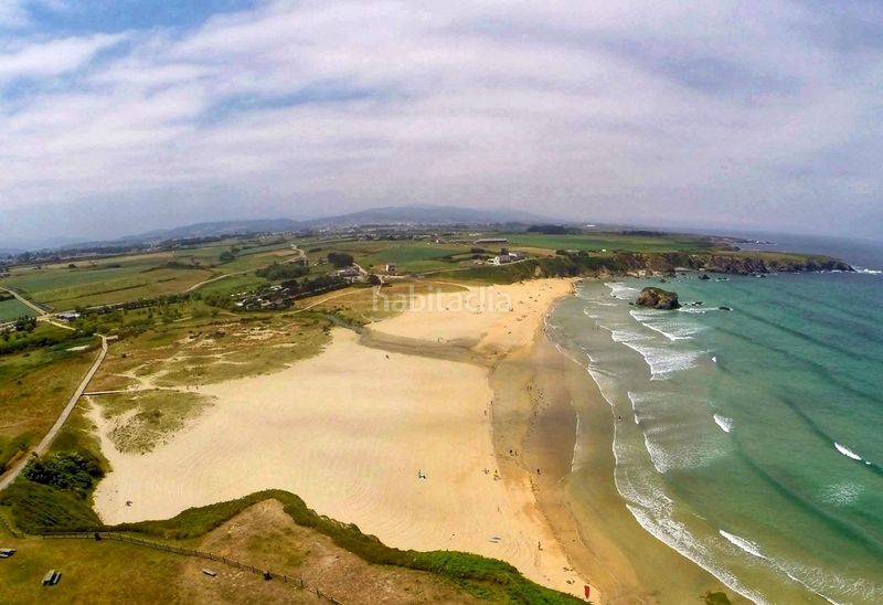 Foto ccf15a7b-133a-4a97-ba39-35eab10da911. Casa amb aparcament a Castropol
