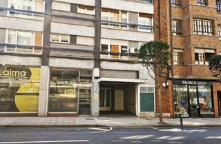 Local Comercial a Calle de Asturias