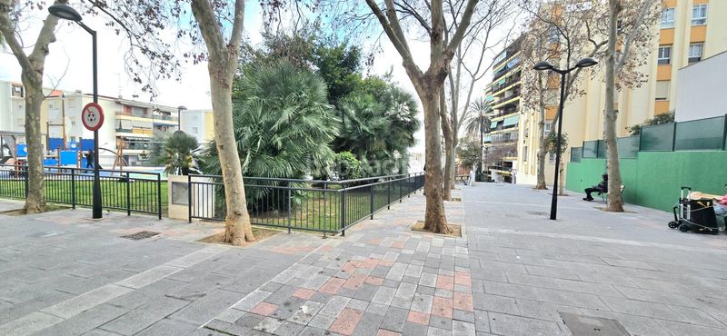 Foto 1fe90e78-d691-4a73-a8e7-44bd6eb75030. Pis a Divina Pastora Marbella