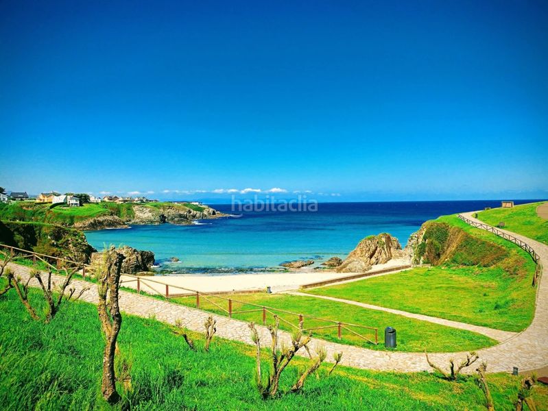 Foto ebef3547-9641-4ac0-9ac1-25c83df1d0a0. Terreny residencial a Tapia de Casariego