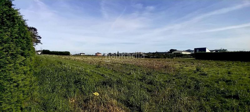 Foto 01dd78b9-3507-45a9-8e0c-7e75829fb63d. Terreny residencial a Tapia de Casariego